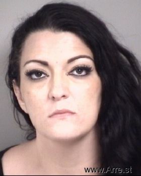 Jessica Lynn Hall Mugshot