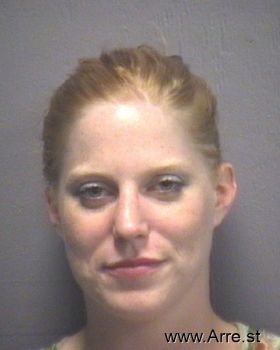 Jessica Louann Hall Mugshot