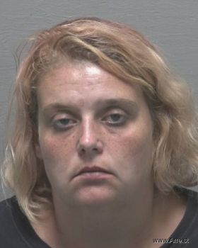 Jessica Nikole Hall Mugshot