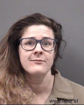 Jessica Leigh Hammond Mugshot