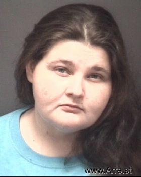 Jessica Renee Harrison Mugshot