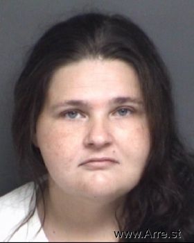 Jessica Renee Harrison Mugshot