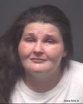 Jessica Renee Harrison Mugshot