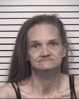 Jessica Nicole Hawkins Mugshot