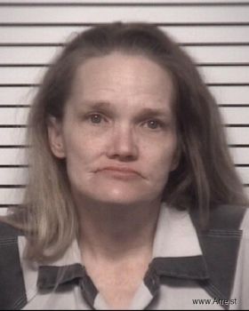 Jessica Nicole Hawkins Mugshot