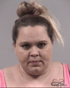 Jessica  Hawkins Mugshot