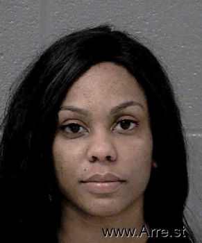 Jessica Alante Henry Mugshot