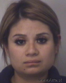 Jessica  Herrera Mugshot