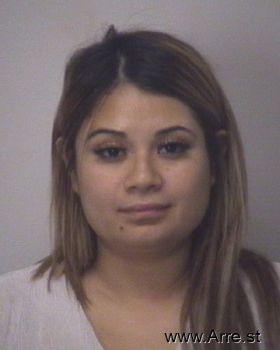 Jessica  Herrera Mugshot