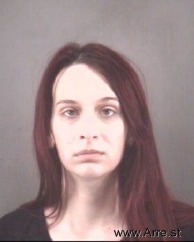 Jessica Nichole Hicks Mugshot