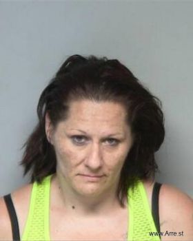 Jessica Lynn Hicks Mugshot