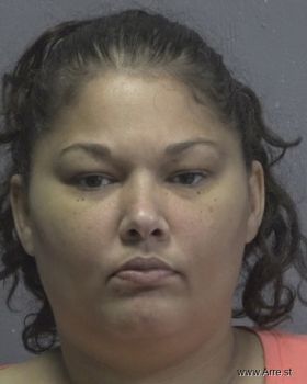 Jessica Ann Hunt Mugshot