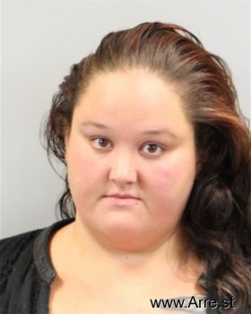 Jessica Nicole Hunter Mugshot