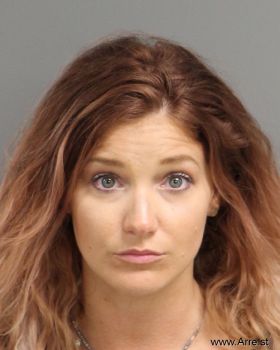 Jessica Joanne Huskey Mugshot