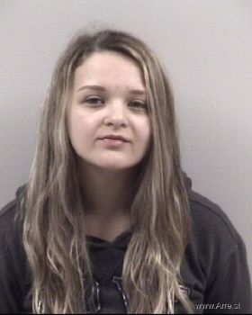 Jessica  Justice Mugshot