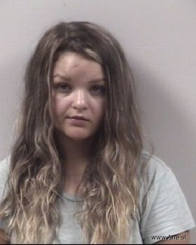 Jessica  Justice Mugshot