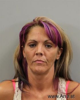 Jessica Lynn Key Mugshot