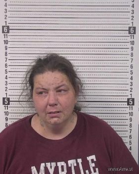 Jessica Lynn Kincaid Mugshot