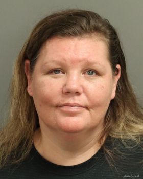 Jessica Shannon King Mugshot