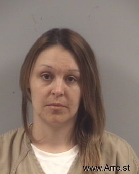 Jessica Renee Kuhn Mugshot