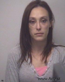 Jessica Marie Lambert Mugshot