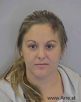 Jessica Nichole Lambert Mugshot