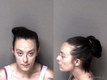 Jessica Marie Lambert Mugshot