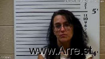 Jessica Earline Leverett- Muir Mugshot