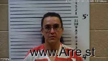 Jessica Earline Leverett- Muir Mugshot