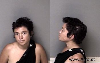 Jessica Lynn Lewallen Mugshot