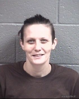 Jessica Dawn Lowder Mugshot