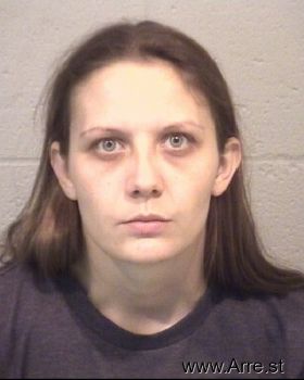 Jessica Dawn Lowder Mugshot