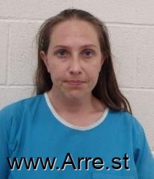 Jessica M Lowe Mugshot