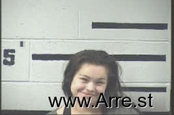 Jessica Selena Martinez Mugshot