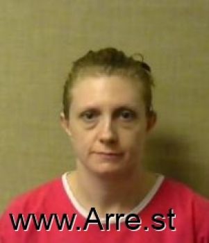 Jessica D Mckinney Mugshot