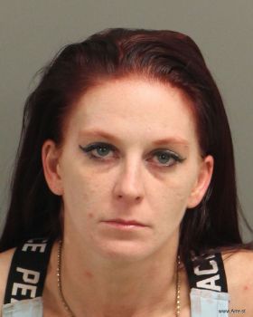 Jessica Lynn Mclemore Mugshot