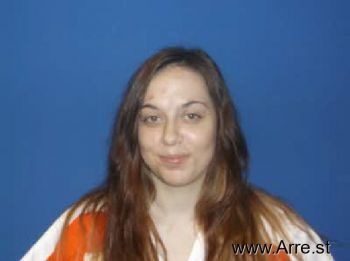 Jessica Ann Meadows Mugshot