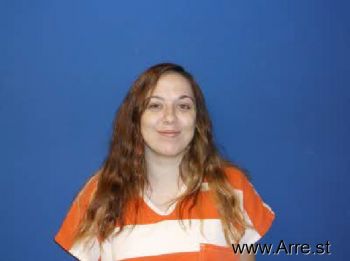 Jessica Ann Meadows Mugshot