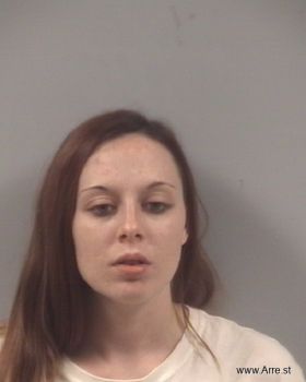 Jessica  Meadows Mugshot