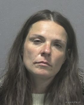 Jessica Ashley Miller Mugshot