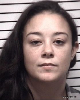 Jessica Marie Miller Mugshot