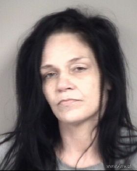 Jessica Lynn Monroe Mugshot