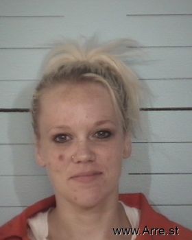 Jessica Leeann Moody Mugshot