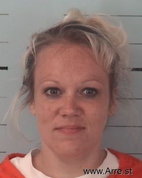 Jessica Leeann Moody Mugshot