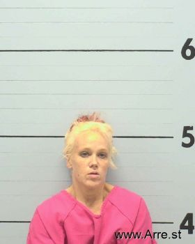 Jessica Leeann Moody Mugshot