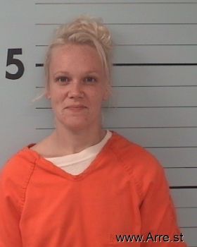 Jessica Leeann Moody Mugshot