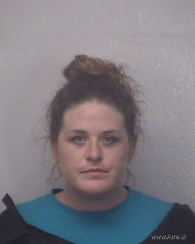 Jessica Jill Moore Mugshot