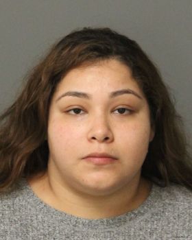 Jessica Natali Mora-martinez Mugshot