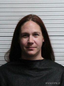 Jessica Ann Murphy Mugshot