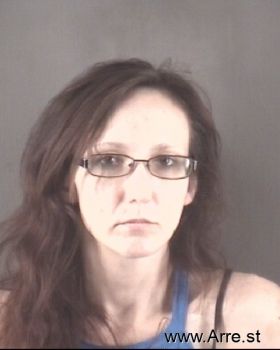 Jessica Lorraine Murphy Mugshot